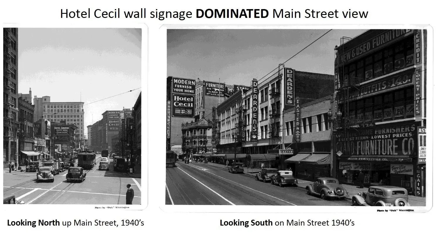 The Cecil is the City’s Fault — photograph 4