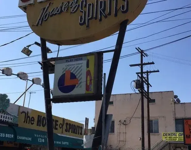 The House of Spirits