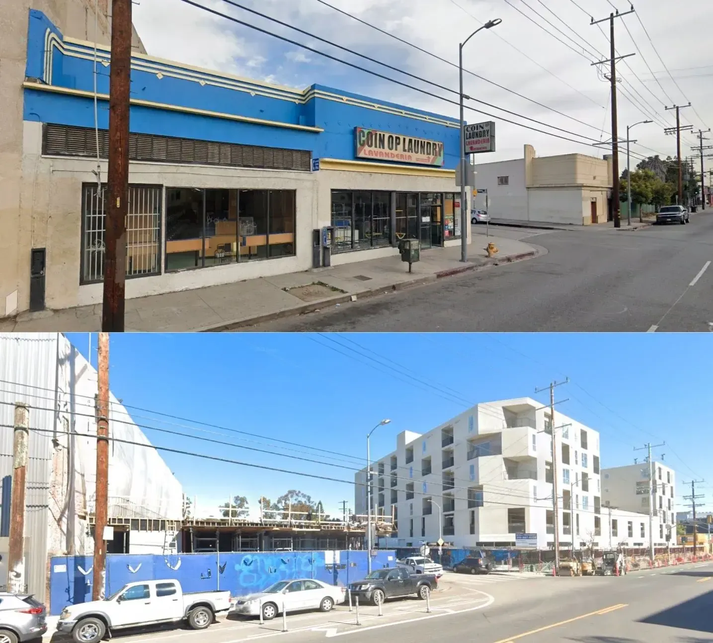 The Lost Art Deco of Baldwin Hills — photograph 4
