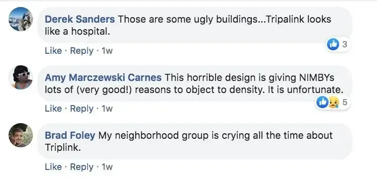 Too Ugly for a YIMBY?! — photograph 5