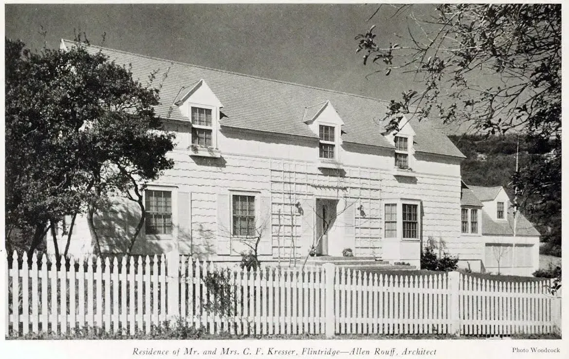 Trebek's House! — photograph 13