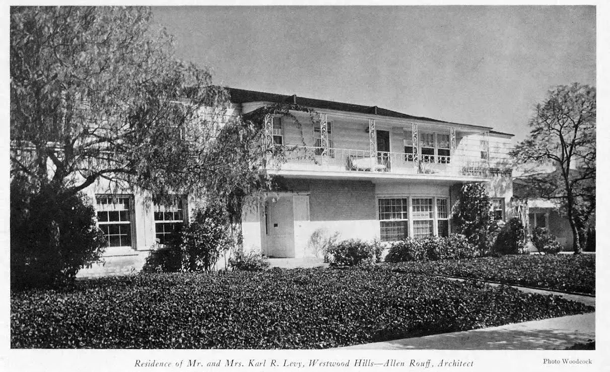 Trebek's House! — photograph 14