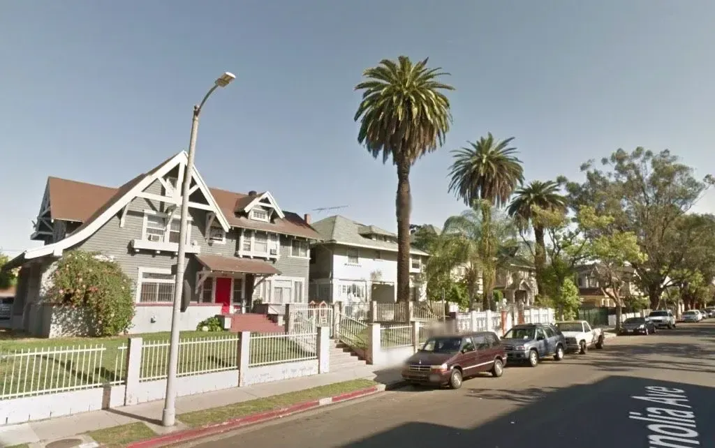 What In The Actual Hell, Los Angeles — photograph 4