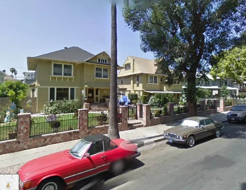 What In The Actual Hell, Los Angeles — photograph 5
