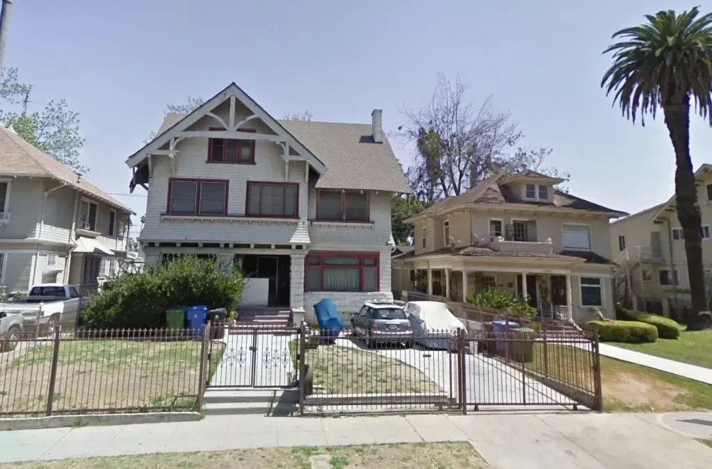 What In The Actual Hell, Los Angeles — photograph 6