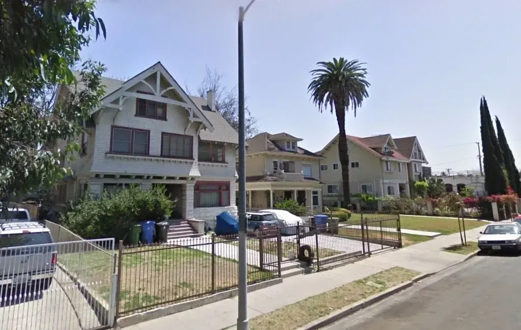 What In The Actual Hell, Los Angeles — photograph 10
