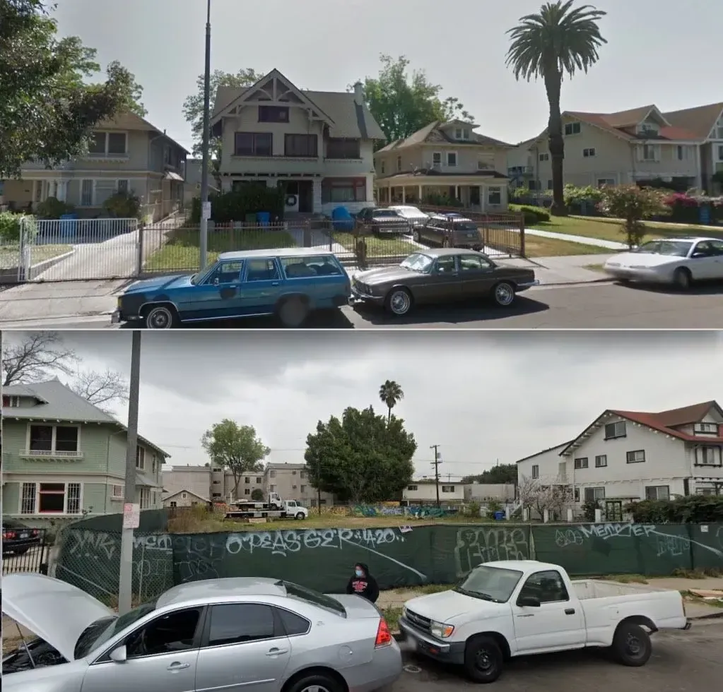 What In The Actual Hell, Los Angeles — photograph 11