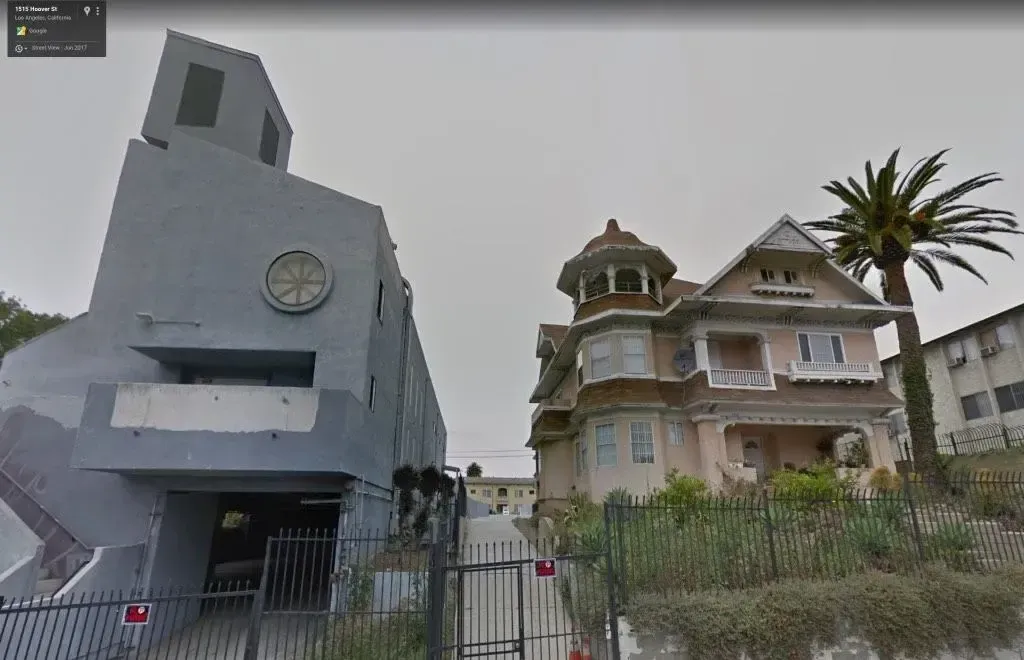 What In The Actual Hell, Los Angeles — photograph 13