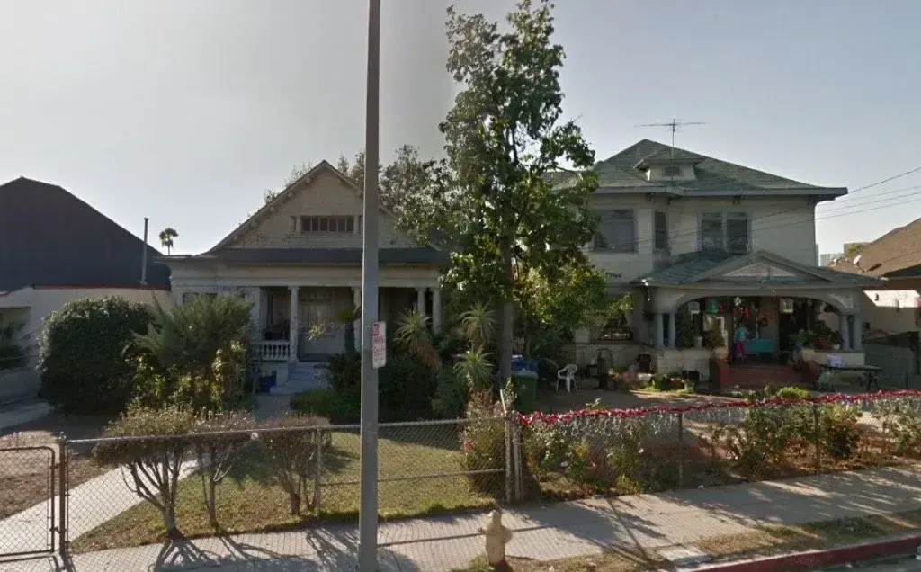 What In The Actual Hell, Los Angeles — photograph 17