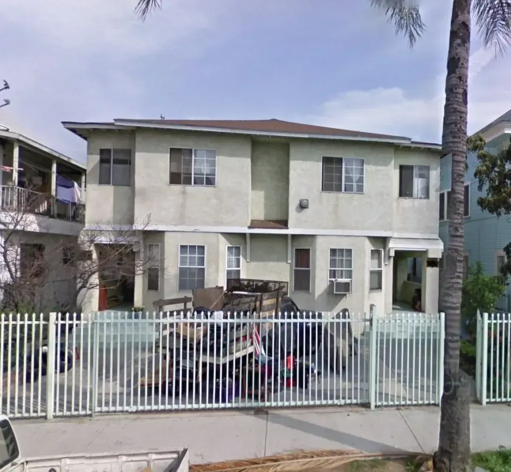 What In The Actual Hell, Los Angeles — photograph 19