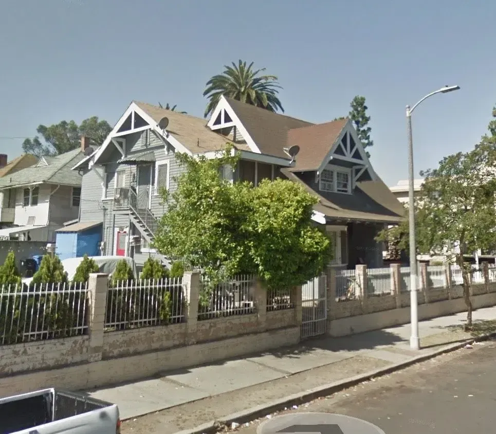 What In The Actual Hell, Los Angeles — photograph 22
