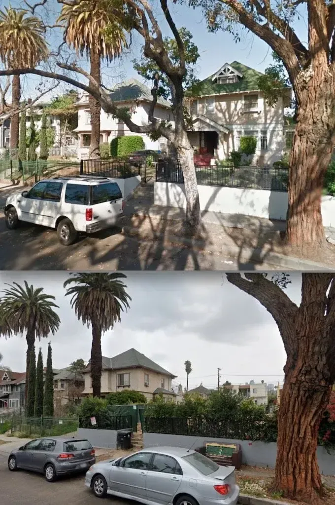 What In The Actual Hell, Los Angeles — photograph 24